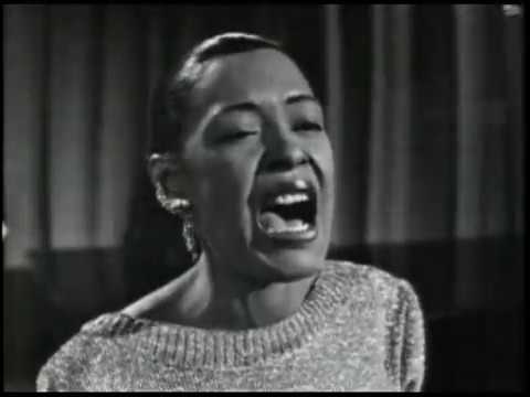 Thumbnail for Billie Holiday - "Strange Fruit" Live 1959 [Reelin' In The Years Archives] by Billie Holiday