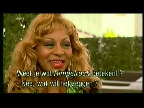 Thumbnail for FormerLadies of THE SUPREMES at the Rimplerock Festival by Jean Terrell