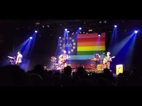 Thumbnail for Jeff Rosenstock - Healmode by Jeff Rosenstock