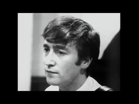 Thumbnail for The Beatles Interviews: The First #1, Please Please Me by The Beatles