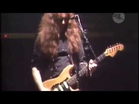 Thumbnail for Motorhead - No Sleep 'Til Hammersmith - We Are The Road Crew - Video by Road crew