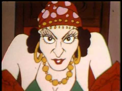 Thumbnail for Dark Lady -Cher by Cher