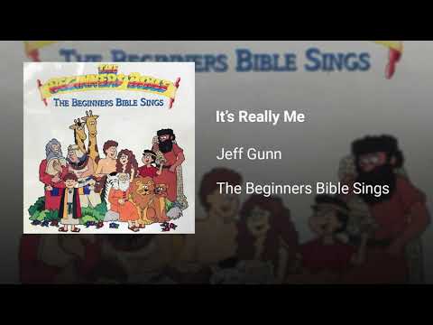 Thumbnail for (10) It's Really Me by Terry Wood