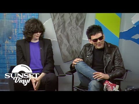 Thumbnail for The Most Chaotic Ramones Interview Ever Recorded by Ramones
