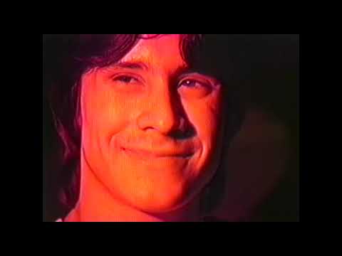 Thumbnail for Backstage interview with Shaun Guerin in 1984 by John Guerin