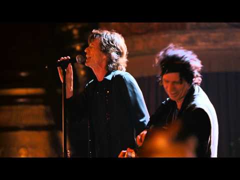 Thumbnail for The Rolling Stones - As Tears Go By (Shine a Light 2008) Full HD by Rolling Stones