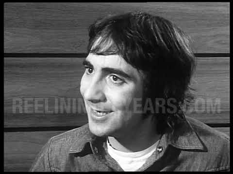 Thumbnail for Keith Moon (The Who) • Interview  • 1973 [Reelin' In The Years Archive] by The Who