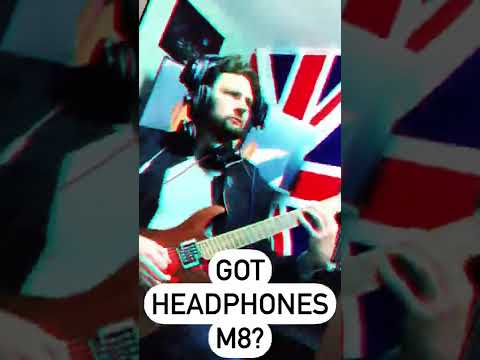 Thumbnail for Linkin Park but Mr. Hahn is watching me… by Joseph “Joe” Hahn