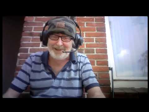 Thumbnail for Yawning Blues, Louis Armstrong Style! by Ronny - Behind The Scenes with Highly Combustible Reacts by Louis Armstrong