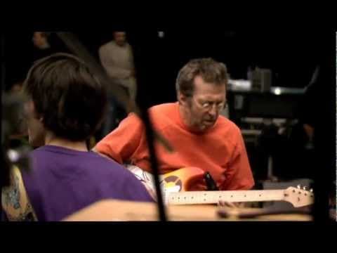 Thumbnail for Concert for George - Extras - Band rehearsals by George Harrison