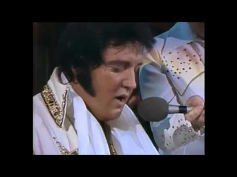 Thumbnail for Elvis Presley - Unchained Melody by Elvis Presley