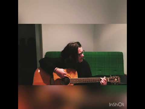 Thumbnail for 8:08 - Laura Stevenson and the Cans (cover) by Laura Stevenson