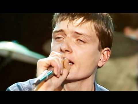 Thumbnail for Joy Division - Transmission [OFFICIAL MUSIC VIDEO] by Joy Division