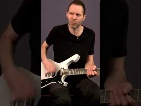 Thumbnail for Paul Gilbert Discusses Teaching Buckethead!! by Buckethead
