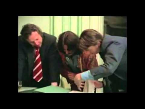 Thumbnail for Beatles Sign Breakup Papers (RARE FOOTAGE). by George Harrison