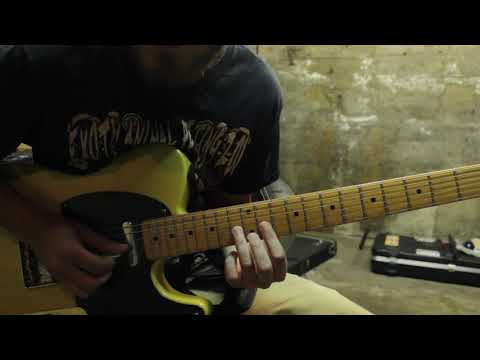 Thumbnail for Jeff Rosenstock - Wave Goonight To Me Guitar Lesson by Jeff Rosenstock
