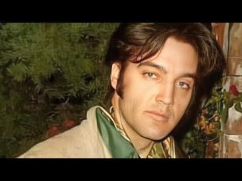 Thumbnail for Elvis Presley Home Movies - RARE FOOTAGE at Hillcrest Home by Elvis Presley
