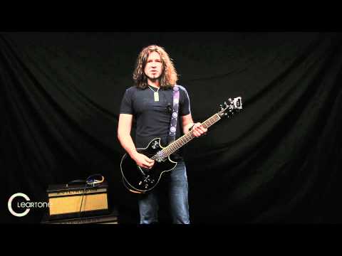 Thumbnail for Phil X :: A quick guitar lesson on building speed and muscle memory by Phil X
