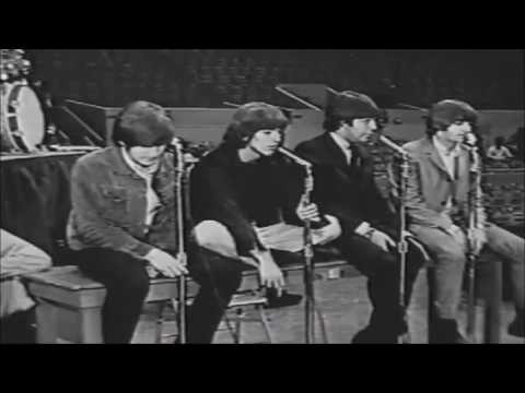 Thumbnail for The Beatles funny interviews by The Beatles
