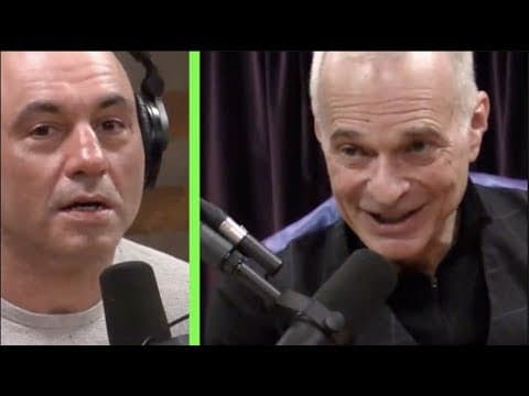 Thumbnail for Rehearsal is More Important Than the Show | Joe Rogan & David Lee Roth by David Lee Roth