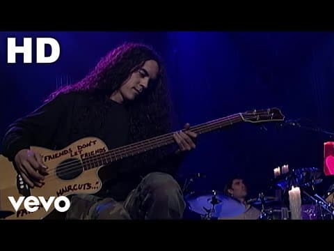 Thumbnail for Alice In Chains - Nutshell (MTV Unplugged - HD Video) by Alice in Chains