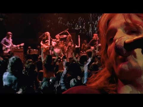 Thumbnail for Eagles - Take It Easy (Live at Capital Centre, March 1977) by The Eagles