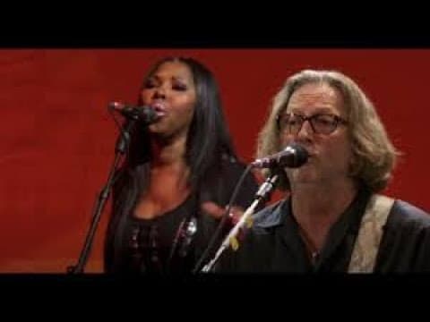 Thumbnail for Eric Clapton - I Shot The Sheriff [Crossroads 2010] (Official Live Video) by Eric Clapton