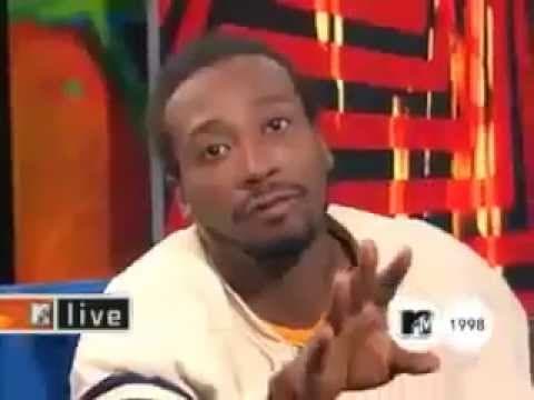Thumbnail for Wu-Tang's Ol' Dirty Bastard (ODB) Funny Moment by Wu-Tang Clan