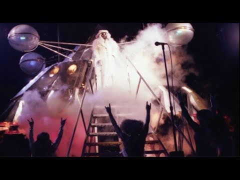 Thumbnail for A conversation with Beck from 2000 by Cream