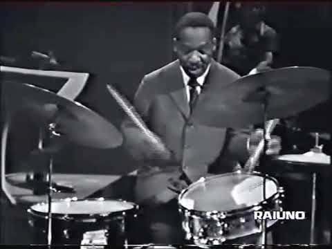 Thumbnail for Kenny Clarke  Bebop by Kenny Clarke