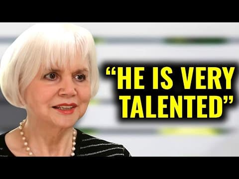 Thumbnail for At 78, Linda Ronstadt Names Her Six Favourite Drummers by John Guerin