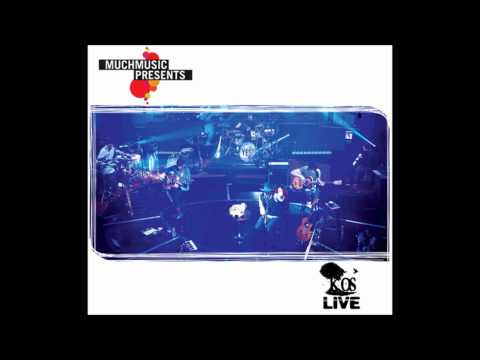 Thumbnail for A conversation with k-os from 2004 by Miles Davis