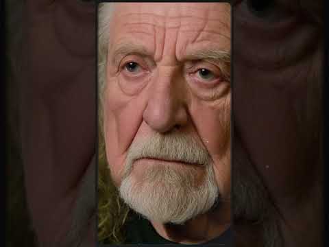 Thumbnail for “Jimmy Page Breaks Down The Truth About Robert Plant Ending Led Zeppelin” by Jimmy Page