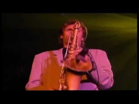 Thumbnail for Chris White-Romeo and Juliet Sax Solo (Dire Straits On The Night 1993) by Chris White