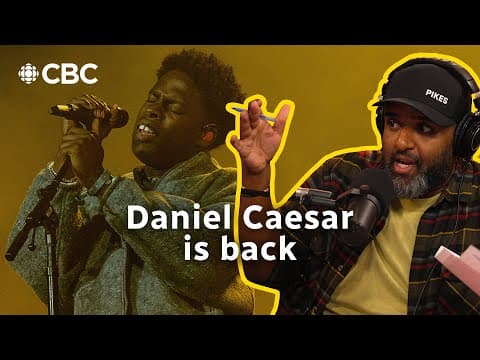 Thumbnail for Stuart Berman's favourite articles by Stuart Berman from 2025 by Paul McCartney