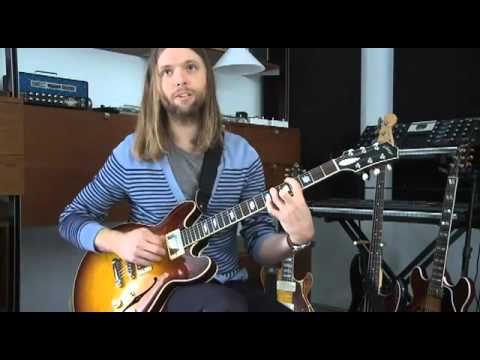 Thumbnail for James Valentine: How to Play Payphone (No Capo) by James Valentine
