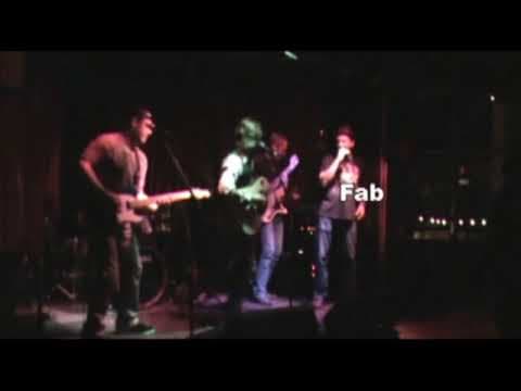 Thumbnail for Come Together by THE COVERDOGS, Sept 3, 2009 by Hugh McDonald