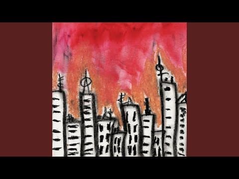 Thumbnail for A conversation with k-os from 2004 by Miles Davis