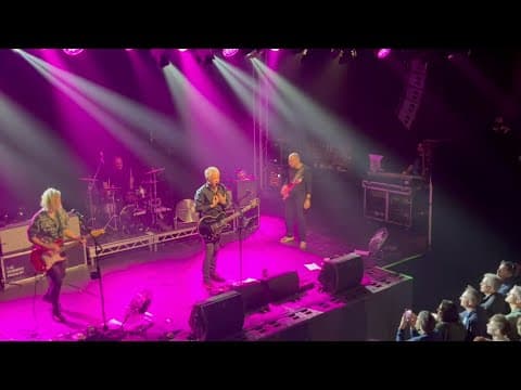 Thumbnail for ‘Watusi 30 Live’  - Documentary Trailer by Music venue