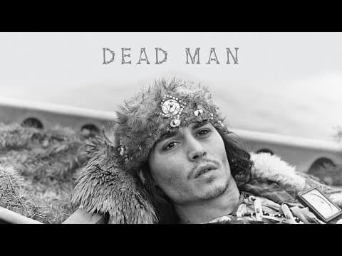 Thumbnail for Jim Jarmusch Picks His Favorite Films from the The Criterion Collection by Neil Young