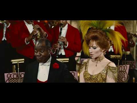 Thumbnail for Hello, Dolly - Barbra Streisand (1969 film) ft. Louis Armstrong by Louis Armstrong