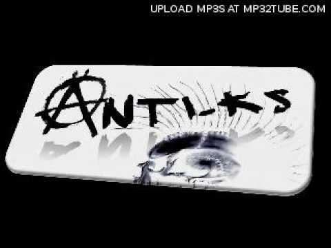 Thumbnail for anti-ks - Haircut (Instrumental) by Jenna Beatty