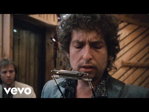 Thumbnail for Bob Dylan - License to Kill (Official Video) by Bob Dylan