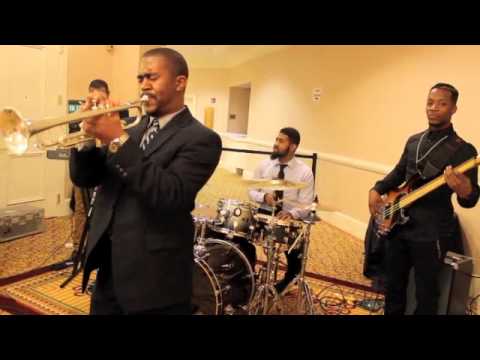 Thumbnail for SWV "Rain" Cover (Johnny Graham & The Groove Live Performance) by Johnny Graham
