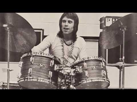 Thumbnail for Bless my soul-John Guerin (Isolated drums) by John Guerin