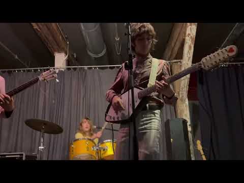 Thumbnail for 20 records from 2025 that deserved more love by Fleetwood Mac