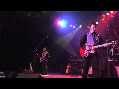 Thumbnail for "So Into You" Live in Las Vegas - Joe G. by J. R. Cobb