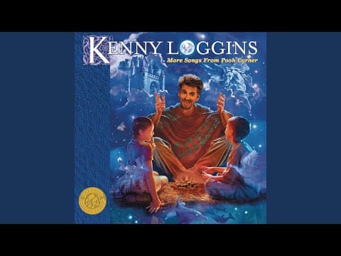 Thumbnail for Your Heart Will Lead You Home (from The Tigger Movie) by Terry Wood