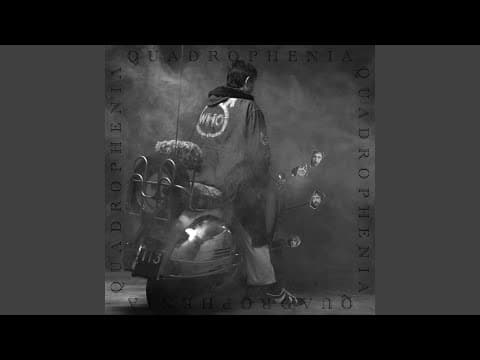 Thumbnail for The Who – Cut My Hair (1973) by The Who