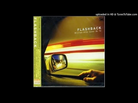 Thumbnail for Just For You To Be There (feat. El DeBarge) by Terry Wood